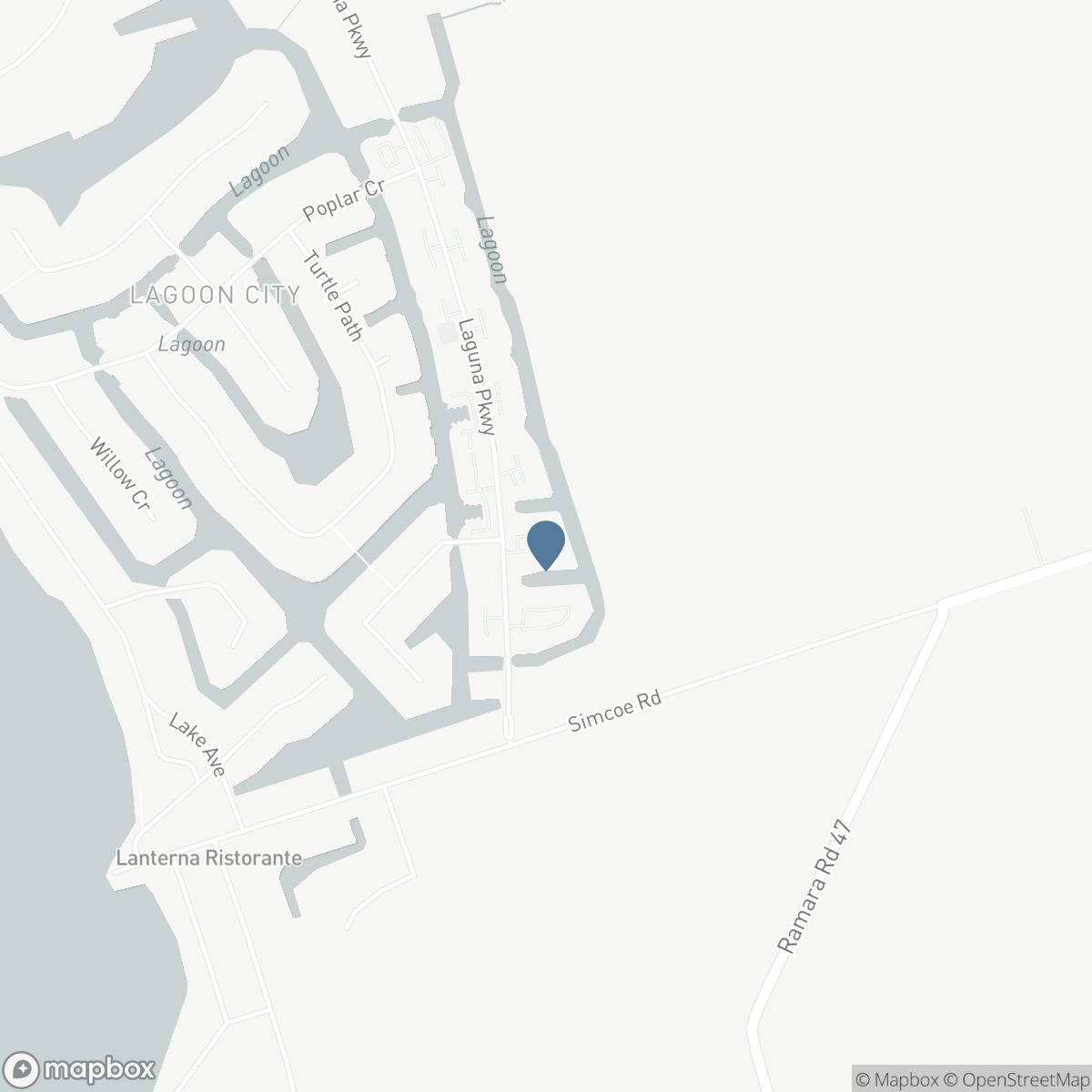 16 - 21 LAGUNA PARKWAY, Ramara, Ontario L0K 1B0